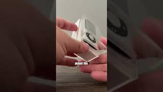 I still remember my iPod nano 5th gen (2009) from high school