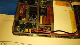 iPod 5g Bluetooth transmitter mod