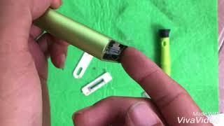 iPod Mini disassembly