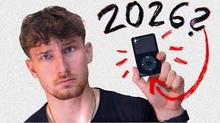 WARUM habe ich mir in 2026 einen iPod gekauft?? || Jan AmLimit