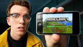 I Tried Jailbreaking an 18 Year Old Apple iPod Touch