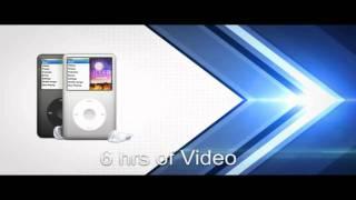 Apple iPod classic 160 GB 7th Generation Review & Specification. Christmas 2011 Best Deals