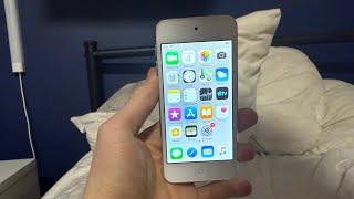 iPod Touch 6th Generation in 2025