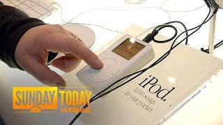 Goodbye To The iPod, The Device That Changed How We Enjoy Music