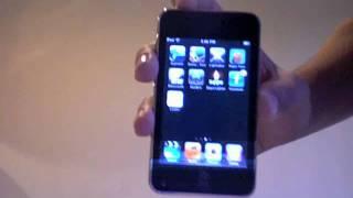 Black Ops Contest (Prize: Ipod Touch)