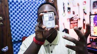 iPod Nano 3rd Gen review 2020 !
