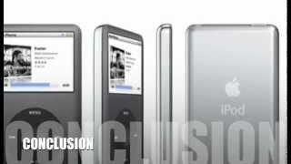The 7th generation Apple iPod - The 7th generation Apple iPod Review