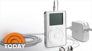 Apple Says Goodbye To The iPod After 21 Years
