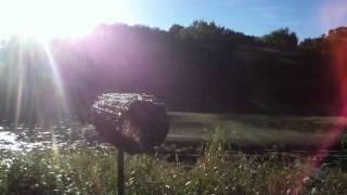 iPod Touch 4G Video Camera Test