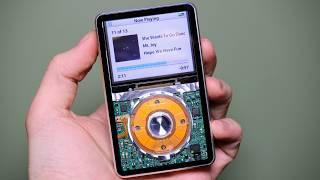 I Built The ULTIMATE iPod