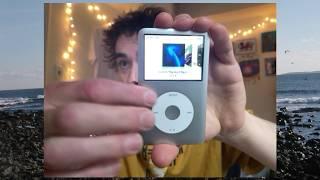 How to set up an iPod in 2026 (macOS Tahoe)
