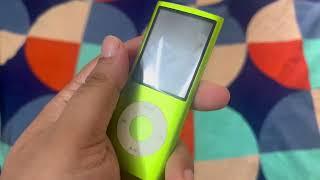 iPod Nano 4th Gen in 2026: Still Worth Buying?