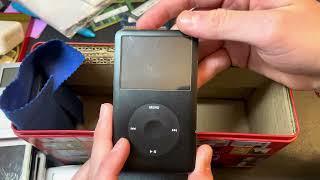 Full iPod Collection Reveal! #ipod