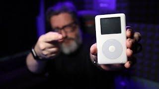 Save Apple, Bring Back the iPod Classic