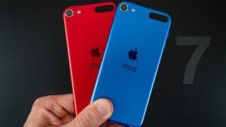 iPod Touch 7 (2019) - Unboxing & Review!