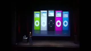 Ipod Nano 2g Introduction