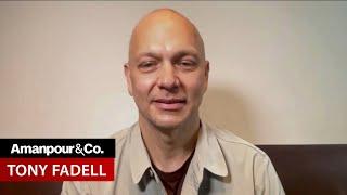 iPod Inventor on Big Tech: "There Will Be a Reckoning at Some Point" | Amanpour and Company